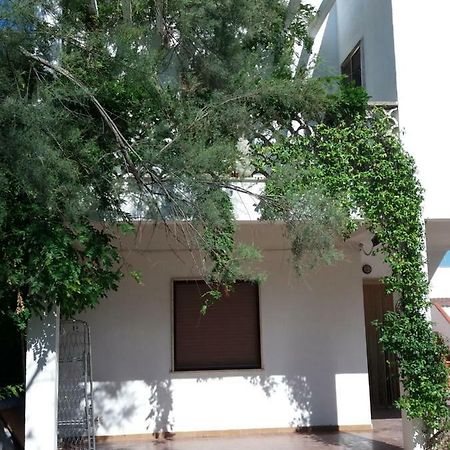 Casa Pita Villa Torre Colimena Kültér fotó
