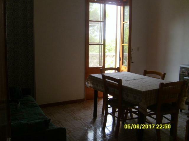 Casa Pita Villa Torre Colimena Kültér fotó