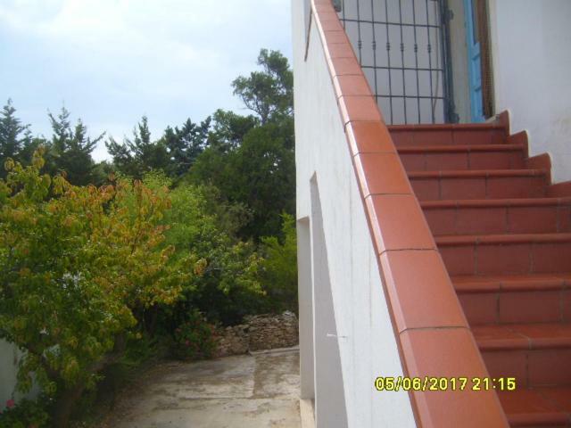 Casa Pita Villa Torre Colimena Kültér fotó