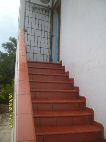 Casa Pita Villa Torre Colimena Kültér fotó