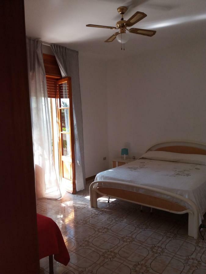 Casa Pita Villa Torre Colimena Kültér fotó