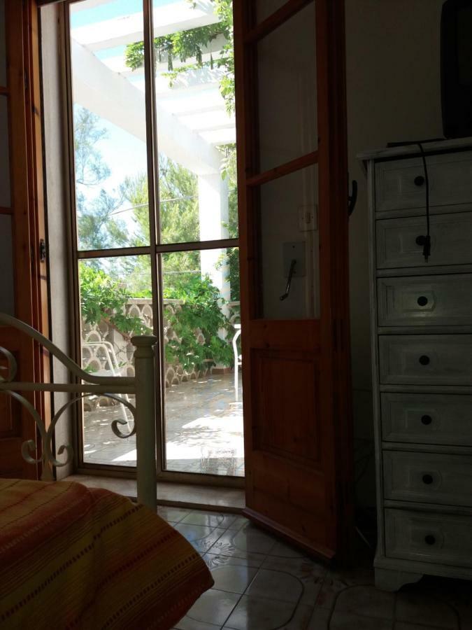 Casa Pita Villa Torre Colimena Kültér fotó