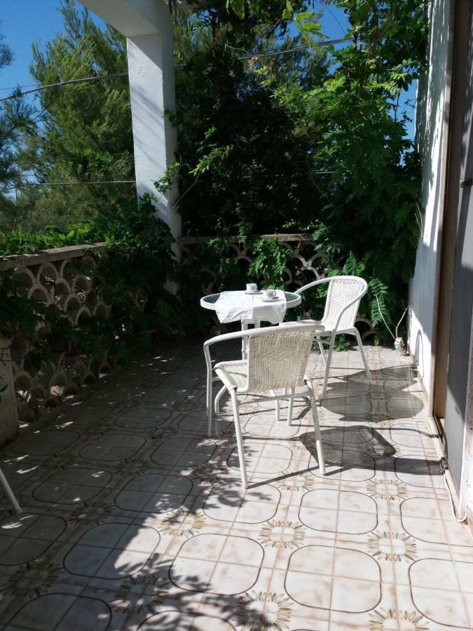 Casa Pita Villa Torre Colimena Kültér fotó