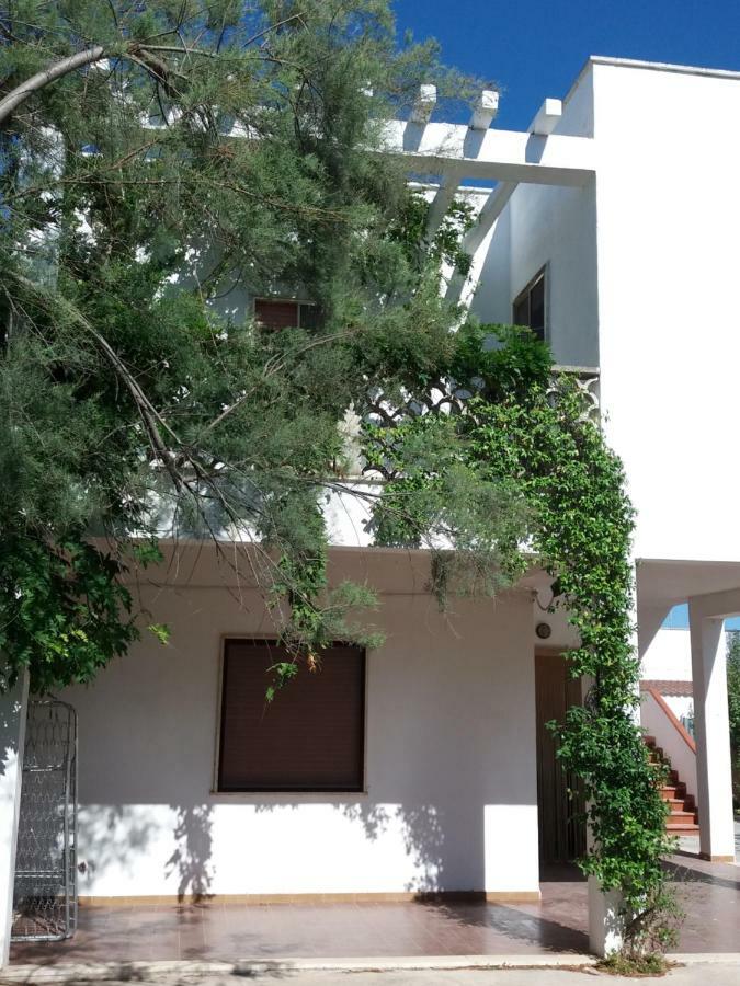 Casa Pita Villa Torre Colimena Kültér fotó